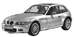 BMW E36-7 C0176 Fault Code