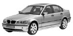 BMW E46 C0176 Fault Code