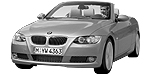 BMW E93 C0176 Fault Code