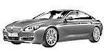 BMW F06 C0176 Fault Code