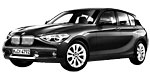 BMW F20 C0176 Fault Code