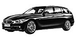 BMW F31 C0176 Fault Code